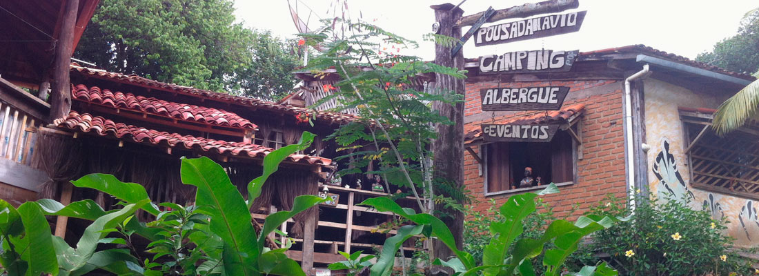 Albergue