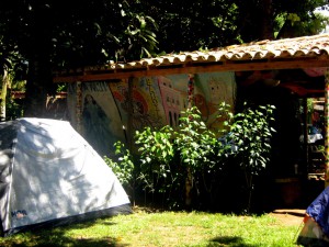 Albergue Camping POP